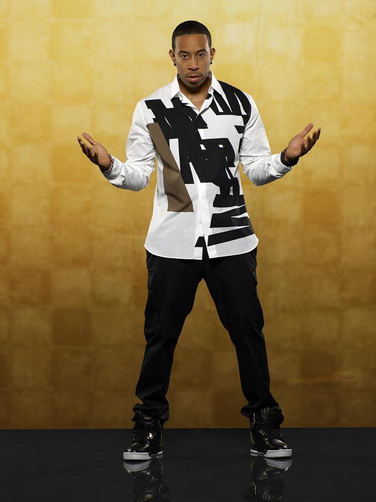 LUDACRIS