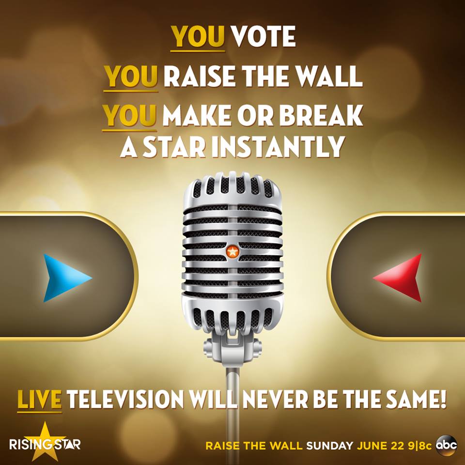 Rising Star 2014 Spoilers – Premiere Preview 2