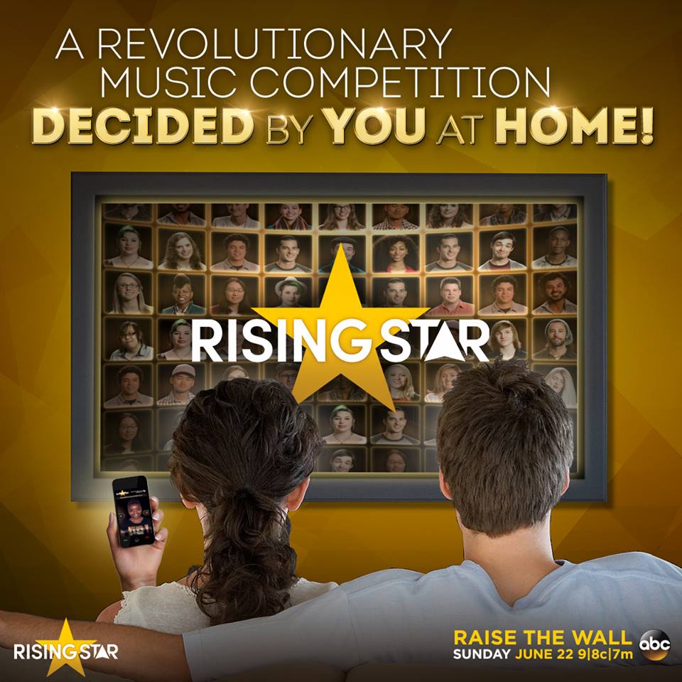 Rising Star 2014 Spoilers – Premiere Preview 6