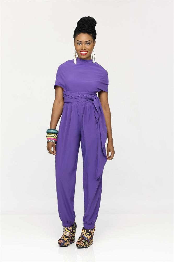 SHAMEIA CRAWFORD