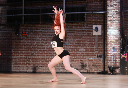 So You Think You Can Dance 2014 Auditions – Week 4 10
