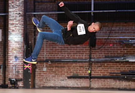 So You Think You Can Dance 2014 Auditions – Week 4 13