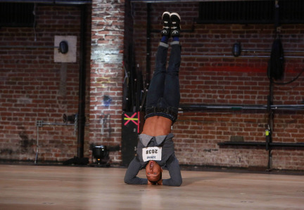 So You Think You Can Dance 2014 Auditions – Week 4 14