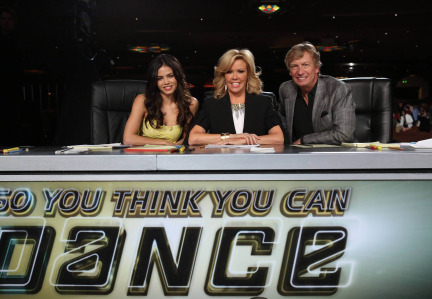 So You Think You Can Dance 2014 Auditions – Week 4 5