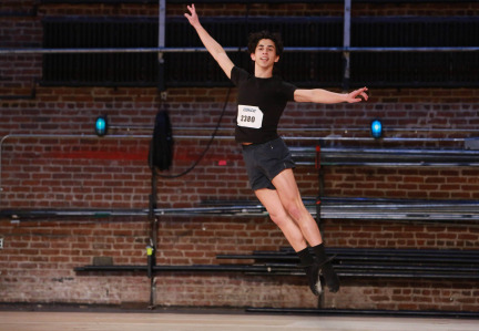 So You Think You Can Dance 2014 Auditions – Week 4 6