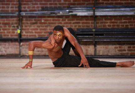 So You Think You Can Dance 2014 Auditions – Week 4 9