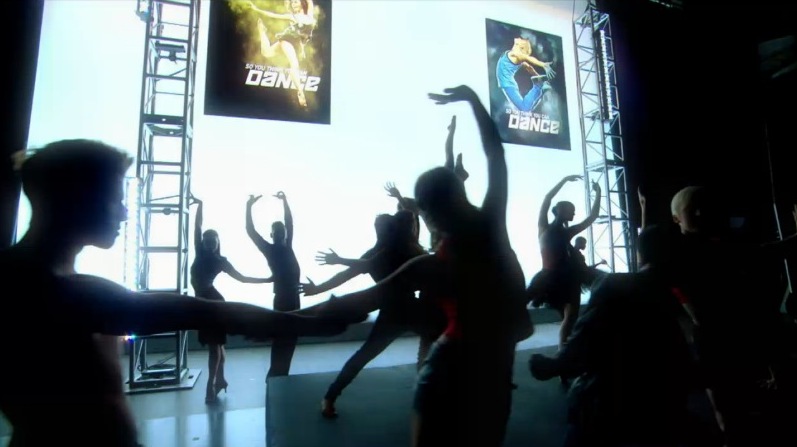 So You Think You Can Dance 2014 Spoilers – LA Callbacks 10