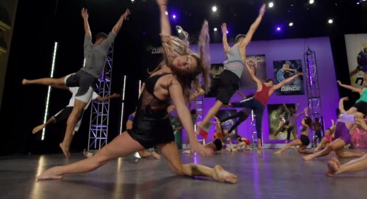 So You Think You Can Dance 2014 Spoilers – LA Callbacks 5