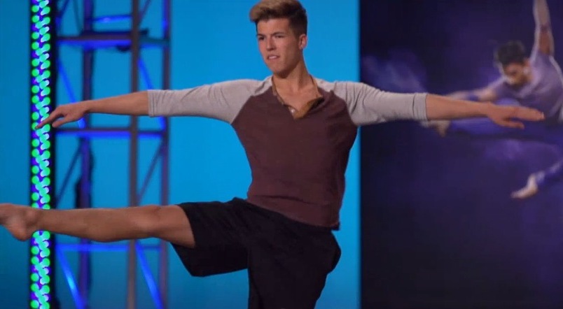 So You Think You Can Dance 2014 Spoilers – LA Callbacks 7