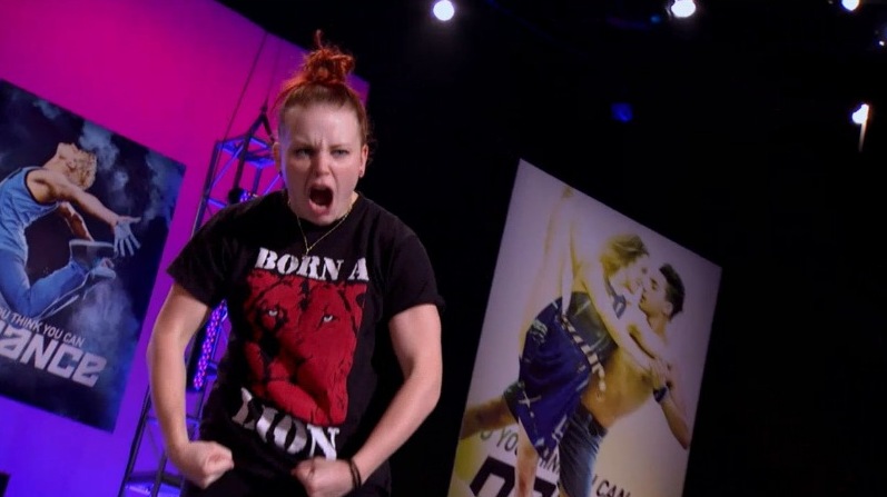 So You Think You Can Dance 2014 Spoilers – LA Callbacks 8