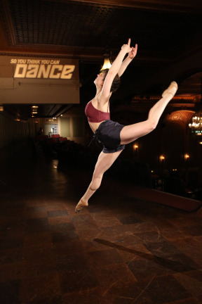 So You Think You Can Dance 2014 Spoilers – Week 2 Auditions 4