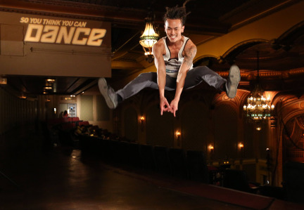 So You Think You Can Dance 2014 Spoilers – Week 2 Auditions 5