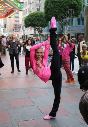 So You Think You Can Dance 2014 Spoilers – Week 2 Auditions 7