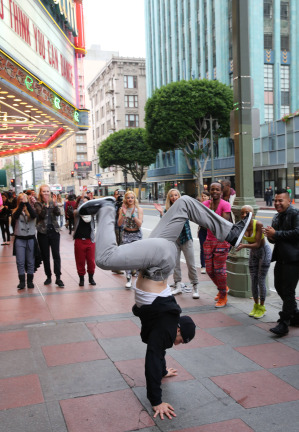 So You Think You Can Dance 2014 Spoilers – Week 2 Auditions 8