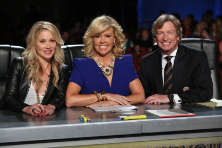 So You Think You Can Dance 2014 Spoilers – Week 3 Auditions Preview 11