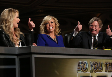 So You Think You Can Dance 2014 Spoilers – Week 3 Auditions Preview 12