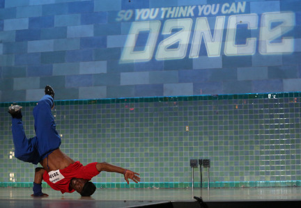 So You Think You Can Dance 2014 Spoilers – Week 3 Auditions Preview 15