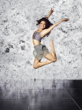 So You Think You Can Dance 2014 – Top 20 – Bridget Whitman