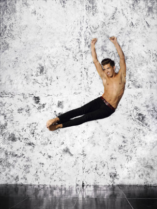 So You Think You Can Dance 2014 – Top 20 – Casey Askew