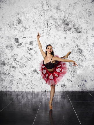 So You Think You Can Dance 2014 – Top 20 – Jourdan Epstein