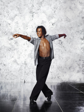 So You Think You Can Dance 2014 – Top 20 – Marcquet Hill
