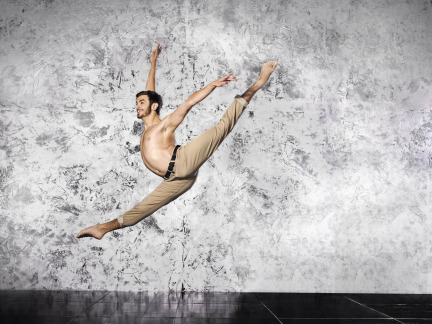 Ricky Ubeda