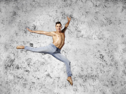 So You Think You Can Dance 2014 – Top 20 – Rudy Abreu
