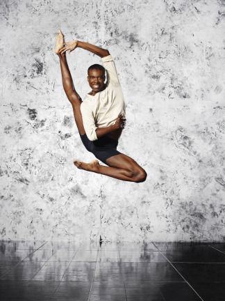 So You Think You Can Dance 2014 – Top 20 – Stanley Glover
