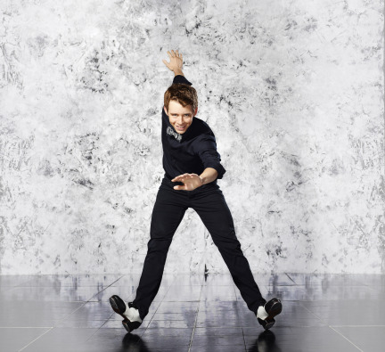 So You Think You Can Dance 2014 – Top 20 – Zack Everhart
