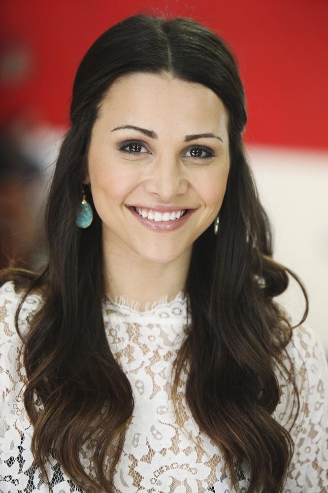 ANDI DORFMAN