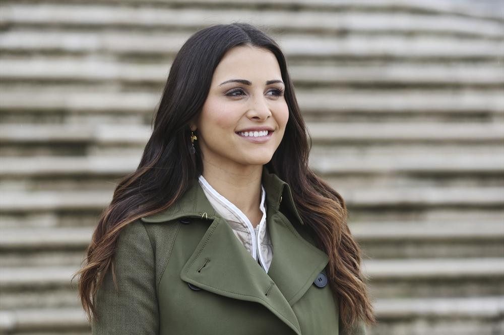 ANDI DORFMAN