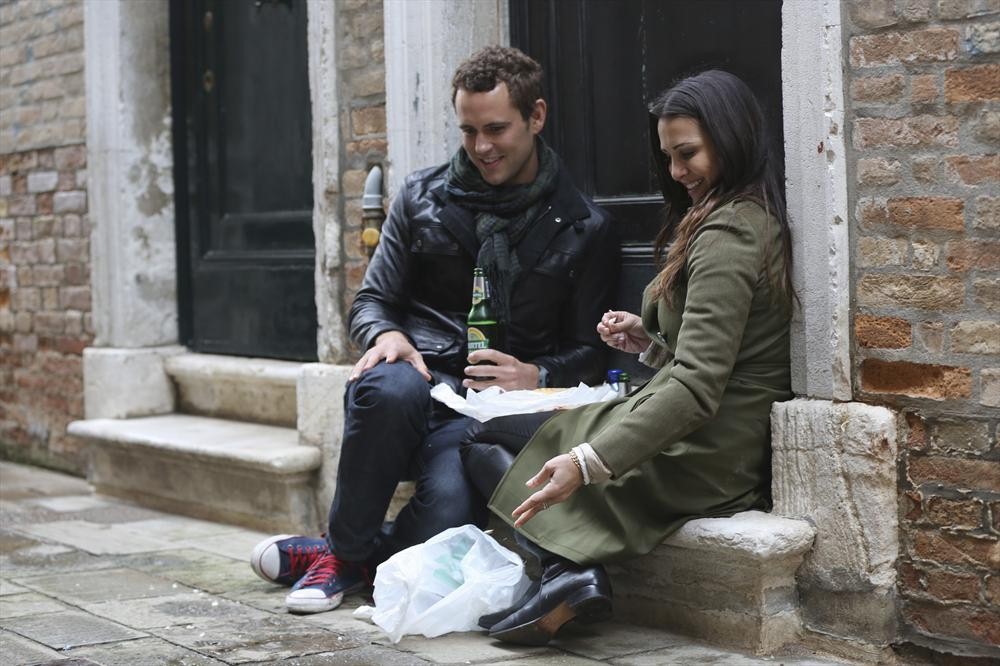 NICK V., ANDI DORFMAN