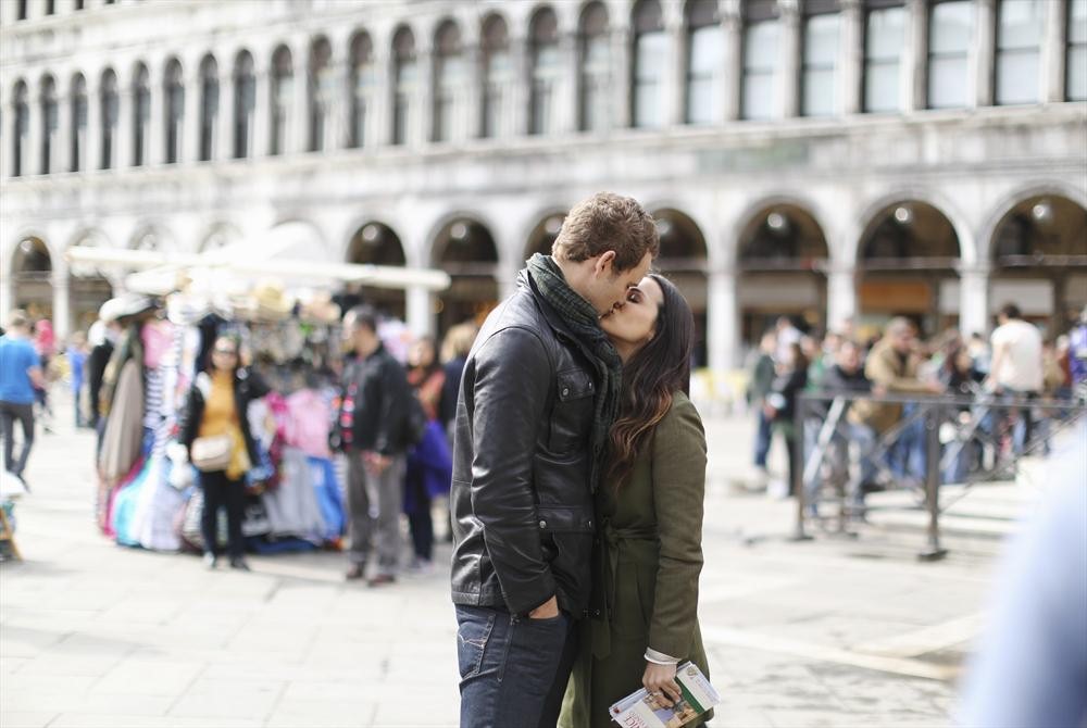 NICK V., ANDI DORFMAN