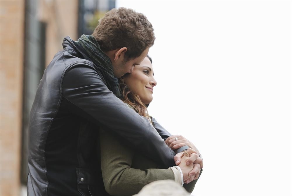 NICK V., ANDI DORFMAN
