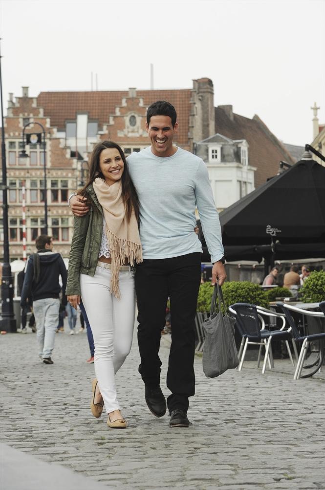 ANDI DORFMAN, JOSH M.