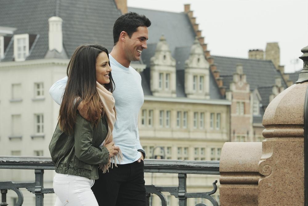 ANDI DORFMAN, JOSH M.