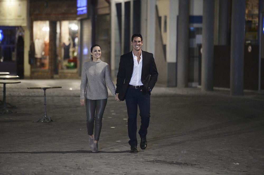 ANDI DORFMAN, JOSH M.