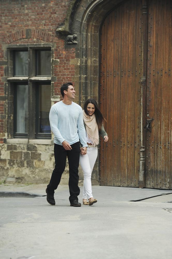 JOSH M., ANDI DORFMAN