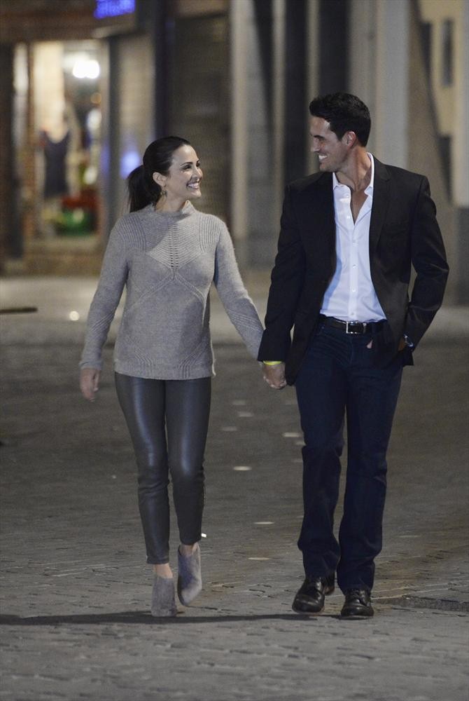 ANDI DORFMAN, JOSH M.