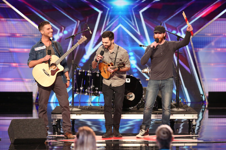 America’s Got Talent – Season 9