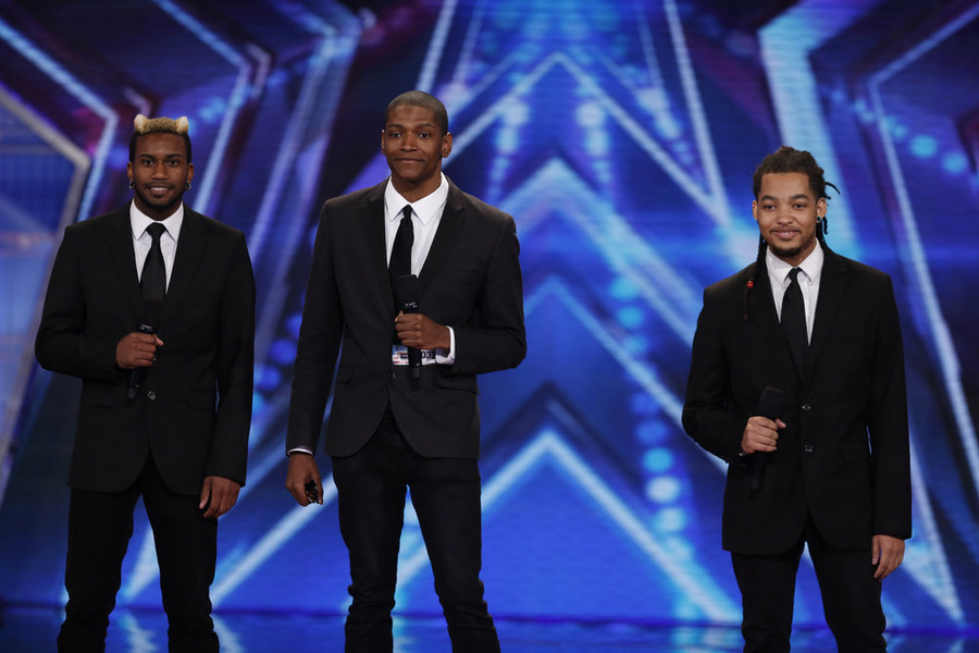 America’s Got Talent – Season 9