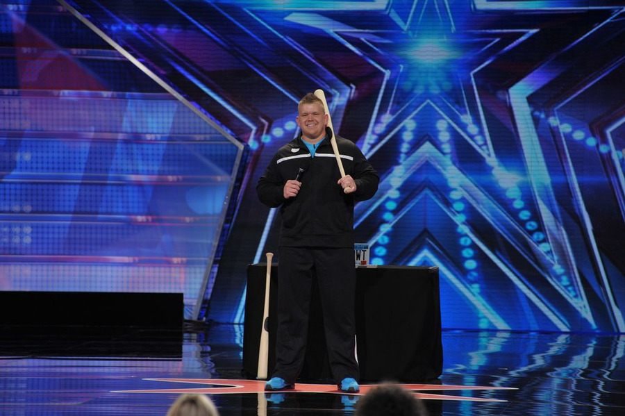 America’s Got Talent – Season 9