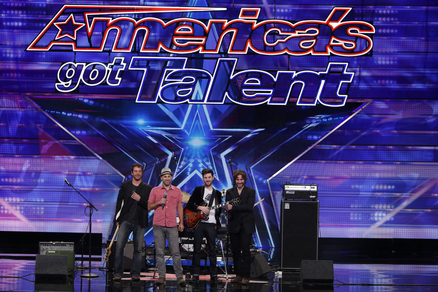 America’s Got Talent – Season 9