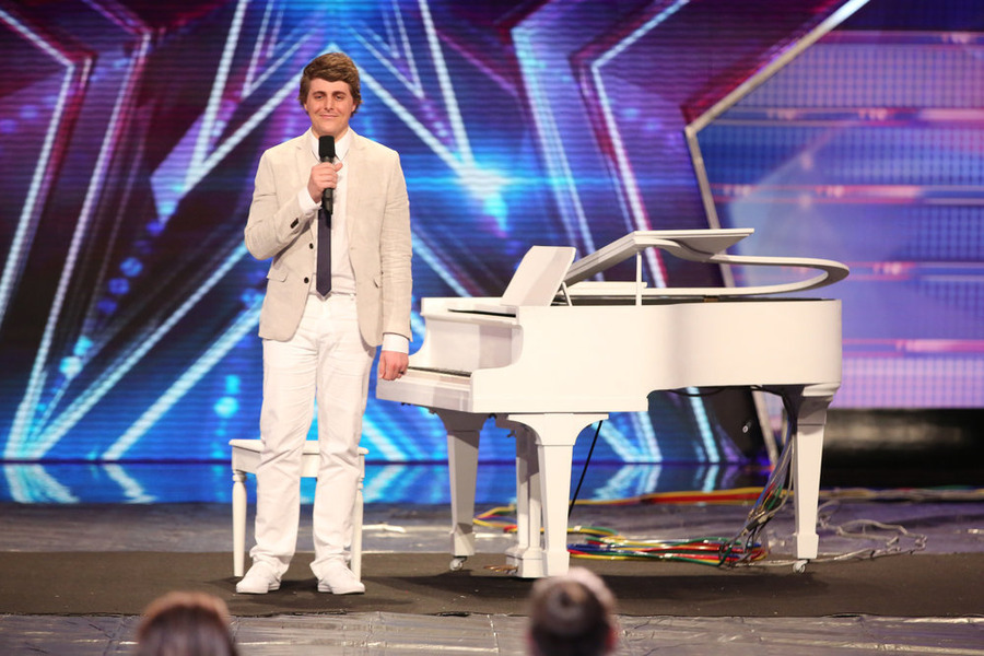 America’s Got Talent – Season 9