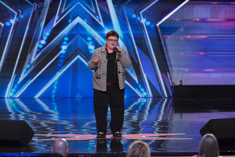 America’s Got Talent – Season 9