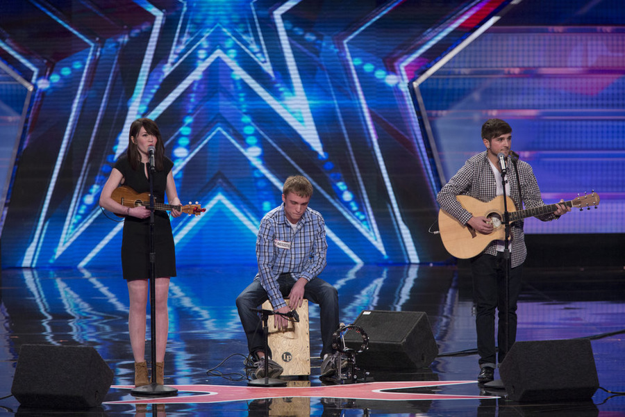 America’s Got Talent – Season 9