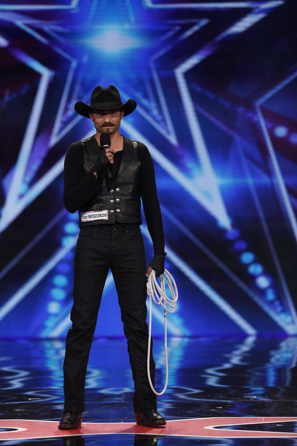 America’s Got Talent – Season 9