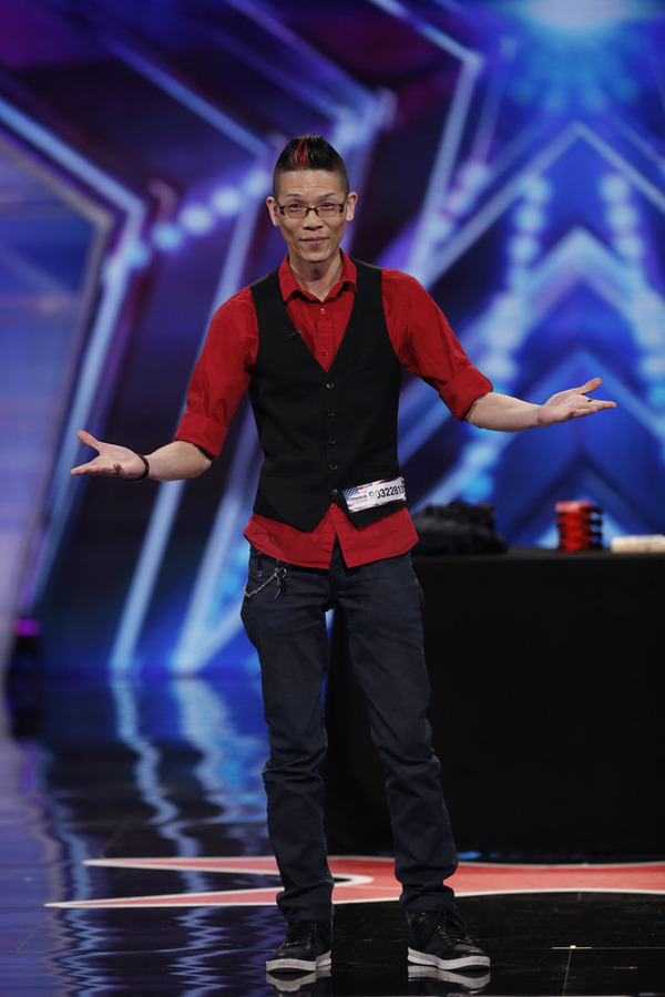 America’s Got Talent – Season 9