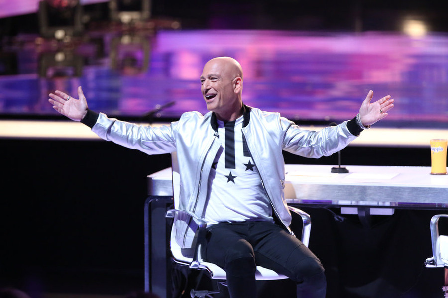 America’s Got Talent – Season 9