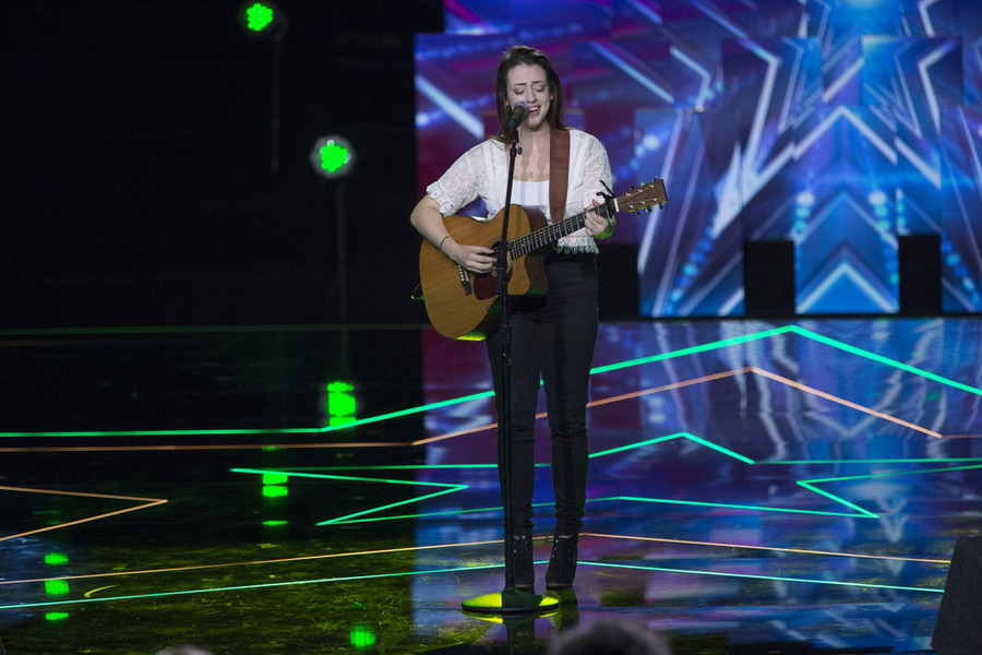 America’s Got Talent – Season 9